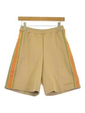 Gucci Shorts Beige
